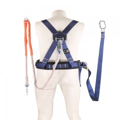 国产 电器双背速插接口钢配件安全带 企业订制5套起订