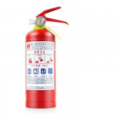 国产 1Kg 灭火器 MFZ/ABC1