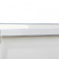 国产  家庭用药箱 急救用品 白色