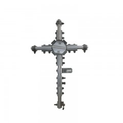 国产 电器轨道式转向器