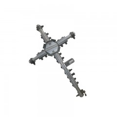 国产 电器轨道式转向器