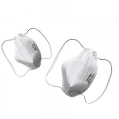 易尔拓 YT-7487/FFP1防尘面罩3件套(个)