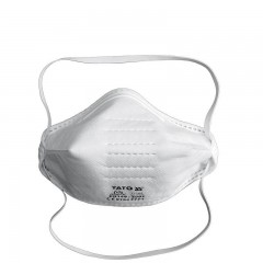 易尔拓 YT-7487/FFP1防尘面罩3件套(个)
