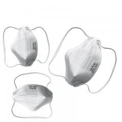 易尔拓 YT-7487/FFP1防尘面罩3件套(个)