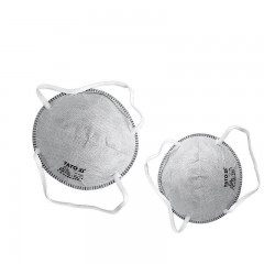 易尔拓 YT-7489/FFP1带活性炭防尘面罩3件套(个)