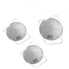 易尔拓 YT-7489/FFP1带活性炭防尘面罩3件套(个)