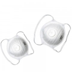 易尔拓 YT-74947带阀防尘面罩FFP1(个)