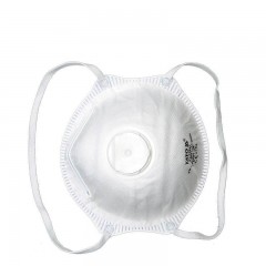 易尔拓 YT-74947带阀防尘面罩FFP1(个)