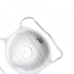 易尔拓 YT-74947带阀防尘面罩FFP1(个)