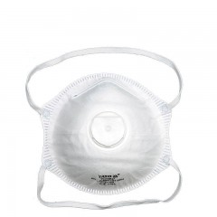 易尔拓 YT-74947带阀防尘面罩FFP1(个)