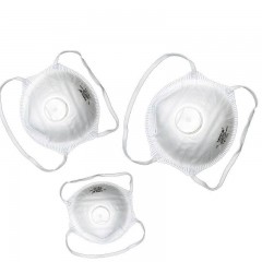 易尔拓 YT-74947带阀防尘面罩FFP1(个)