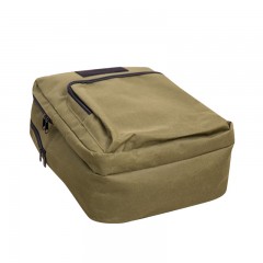 优普泰  大工具包 绿色 UXB34002