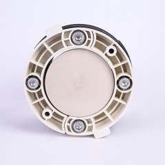 国产 PVC管封口塞Φ50mm  DTSS-III-50