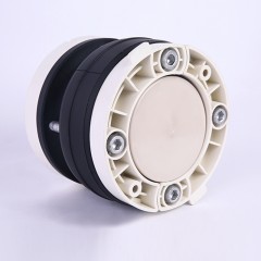 国产 PVC管封口塞Φ50mm  DTSS-III-50