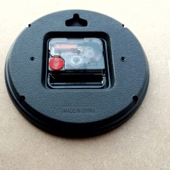 国产 挂钟欧式乡村复古美式台球客厅装饰壁钟木质现代静音石英时钟014