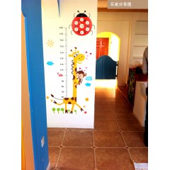 国产 现代卡通装饰创意挂钟个性静音钟表儿童时钟卧室田园可爱石英钟