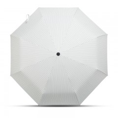 国产 简约遮阳伞防紫外线女防晒太阳伞小清新晴雨伞两用三折叠创意雨伞