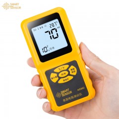 希玛 表面电阻测试仪阻抗仪绝缘电阻检测仪防静电测试仪 AS-982