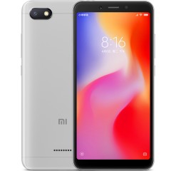 小米  红米6a智能AI解锁老人学生青春拍照手机8周年双卡双待全网通