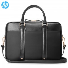 惠普/HP  Spectre定制款电脑包14英寸商务时尚手拎手提包幽灵本高端