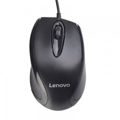 联想 有线鼠标键盘套装 台式笔记本有线键鼠套件 家用商用 FBL322