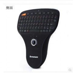 联想 无线掌中宝键鼠套装掌中宝无线键盘鼠标一体 N5901 N5901A