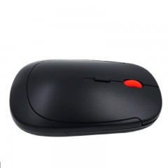 联想 原装无线鼠标笔记本台式电脑办公家用一键服务迷你鼠标 F320