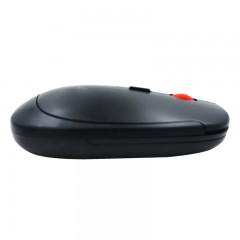 联想 原装无线鼠标笔记本台式电脑办公家用一键服务迷你鼠标 F320