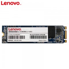 联想/lenovo  SL700 M.2(2280) 128G固态硬盘 笔记本电脑SSD NGFF