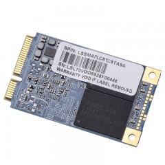 联想/lenovo  128G SSD 固态硬盘 SATA 协议 SL700 MSATA