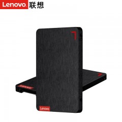 联想/lenovo  原装固态硬盘笔记本台式电脑SSD SL700 (480G) SATA3