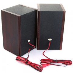 联想/lenovo  原装音响套装低音炮家用电脑台式小音箱重低音 S3000