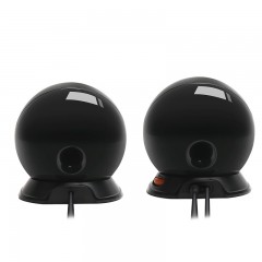 联想/lenovo  笔记本台式机电脑USB小音箱有线重低音炮 M0520