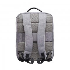 国产  小新双肩包商务背包笔记本电脑15.6英寸男女14寸韩版学生