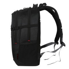 瑞动 MT-5861双肩包 时尚商务电脑包旅行背包14/15.6英寸