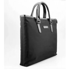 国产 联想 新秀丽T600电脑包 14英寸单肩男女公文便携手提笔记本单肩包