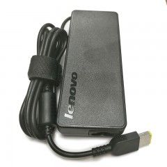 联想 充电器笔记本电脑方口适配器3.25A 20V 65W