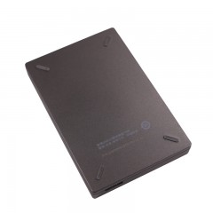 ☆联想（LENOVO） F309 （114.8×78×11.7MM/2TB/移动机械硬盘） 移动硬盘