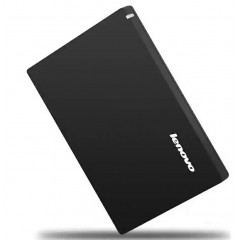 联想 1tb移动硬盘 联想移动硬盘1t USB3.0可加密移动硬盘 F308