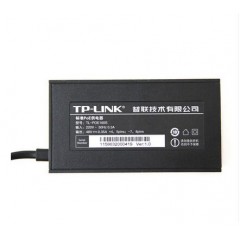TP-LINK POE供电器 POE供电模块 POE适配器 AP供电器  TL-POE160S