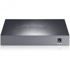 TP-LINK 8口百兆POE交换机整机125W TL-SF1009PT