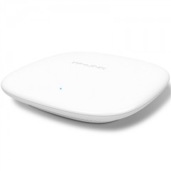 TP-LINK TL-AP306C-PoE 吸顶式无线AP室内宾馆商场酒店WIFI覆盖