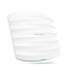 TP-LINK TL-AP902C-PoE 双频吸顶式无线AP企业级大功率wifi覆盖
