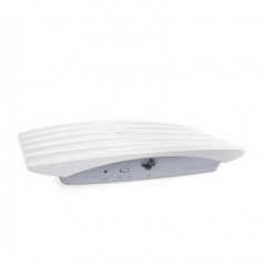 TP-LINK TL-AP902C-PoE 双频吸顶式无线AP企业级大功率wifi覆盖