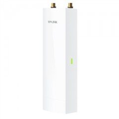 TP-LINK TL-BS200 2.4G室外无线基站网桥 可外接扇区天线 室外AP