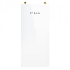 TP-LINK TL-BS200 2.4G室外无线基站网桥 可外接扇区天线 室外AP