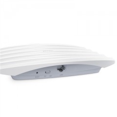 TP-LINK 双频1200M无线吸顶式AP企业宾馆WIFI覆盖TL-AP1202C-POE