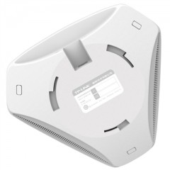 TP-LINK TL-AP450C-PoE 450M吸顶式无线AP 酒店商场POE工程AP