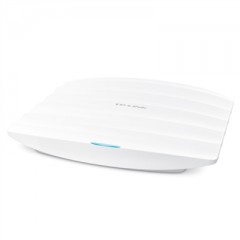 TP-LINK TL-AP1200GC-POE/DC 1200M双频无线吸顶式AP酒店别墅