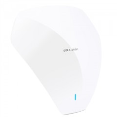 TP-LINK TL-AP900GC-POE 有线千兆双频无线吸顶式AP酒店wifi